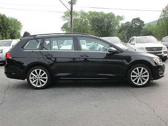 Used Volkswagen Golf Limited Edition for Sale (with Photos