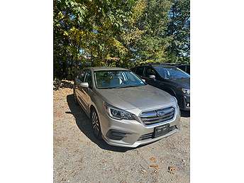 Used Subaru Legacy for Sale in Keene, NH (with Photos) - CARFAX