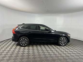 2023 Volvo XC60 B5 Core 