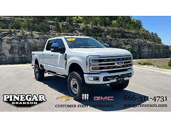 2024 Ford F-350  
