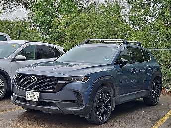 2023 Mazda CX-50 S 