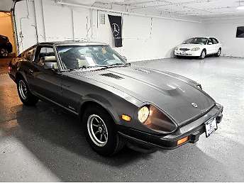1982 Datsun 280ZX for Sale (with Photos) - CARFAX