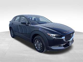 2023 Mazda CX-30 S 