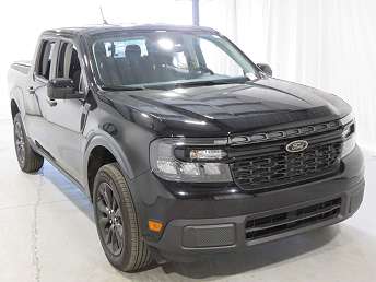 2023 Ford Maverick XL 