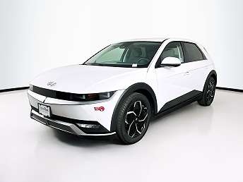 2024 Hyundai Ioniq 5 SE 