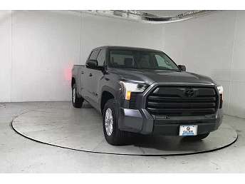 2023 Toyota Tundra SR5 