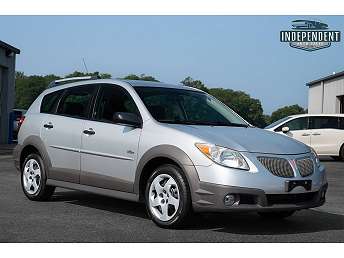 Used Pontiac Vibe for Sale in Cleveland, OH (with Photos) - CARFAX