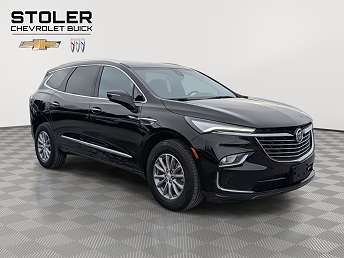 2022 Buick Enclave Essence 