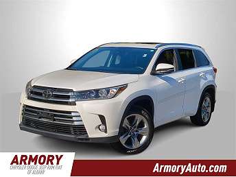 Used Toyota Highlander for Sale in Albany, NY (with Photos) - CARFAX