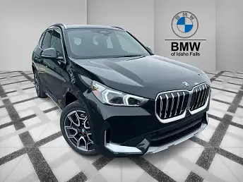 New 2025 BMW X1 xDrive28i
