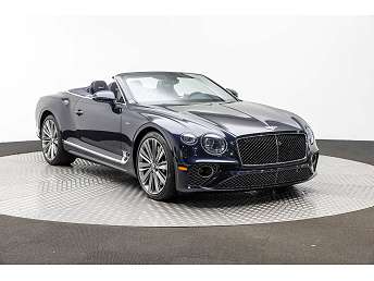 Used Bentley Continental for Sale in Washington, DC (with Photos