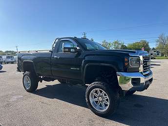 1台限 日本未発売GMC シエラ 3500HD デナリ Karson BLU 1:64 2022 GMC Sierra 3500HD Denali Dually - Pacific Blue