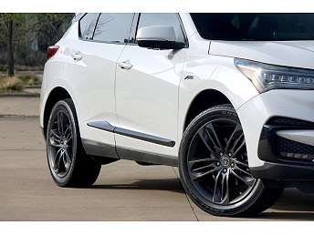 2021 Acura RDX Base 