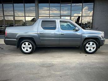 TULALA×Ridgeline Glissando810 2006 Honda Ridgeline for sale in Santa Clara, CA - South