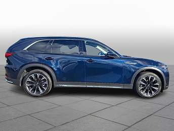 2024 Mazda CX-90 Premium 
