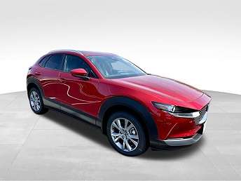 2026 Mazda CX-30 S 