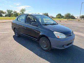 2003 Toyota Echo Review, Pricing, and Specs | CARFAX
