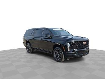 2025 Cadillac Escalade ESV 