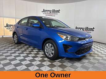 Rio.S Used 2023 Kia Rio S For Sale in San Antonio, TX | Auto Navigator