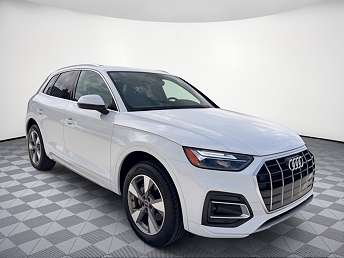 2023 Audi Q5 Premium 