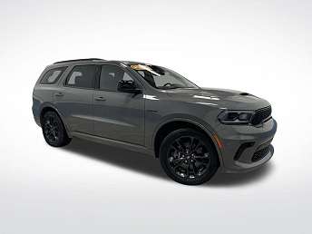 2024 Dodge Durango R/T 
