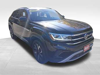 2022 Volkswagen Atlas SE 