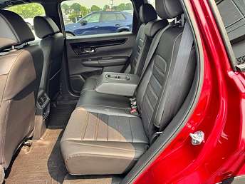 2026 Honda CR-V Sport Touring 