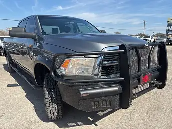 2012 Ram 3500 ST