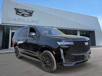 2024 Cadillac Escalade  