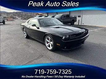 2008 Dodge Challenger Review, Pricing, and Specs | CARFAX