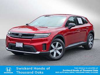 2024 Honda Prologue EX for Sale (with Photos) - CARFAX