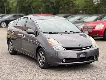 2009 Toyota Prius Touring 4dr Hatchback - Research - GrooveCar