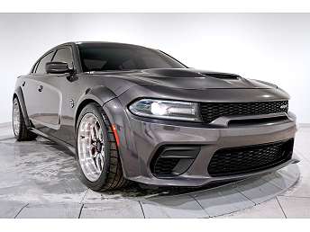 Used 2020 Dodge Charger SRT for Sale Near Me - CARFAX
