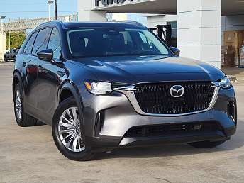 2024 Mazda CX-90 Preferred Plus 