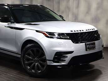 2019 Land Rover Range Rover Velar R-Dynamic SE 
