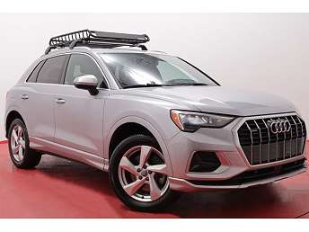 2020 Audi Q3 Premium 