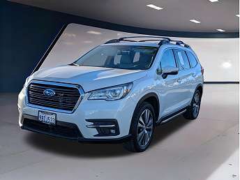 2022 Subaru Ascent Limited 