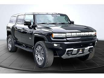 Used GMC Hummer EV 3X for Sale Near Me - CARFAX