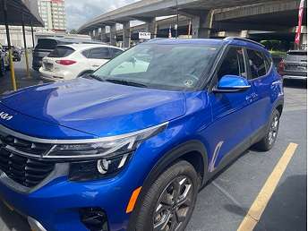 Aloha Kia Airport - 3149 N Nimitz Hwy - Dealership Honolulu, HI