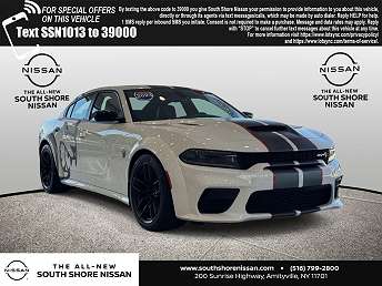 Used Dodge Charger SRT for Sale Near Me - CARFAX