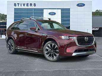 2024 Mazda CX-90 S Premium Plus 
