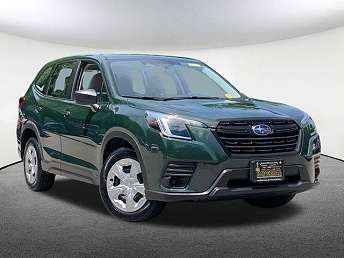 Used Subaru Forester for Sale Near Me - CARFAX
