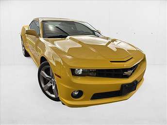2010 CHEVY CAMARO SS リミテッドエディションカマロ 2010 Chevrolet Camaro | RK Motors Classic Cars and Muscle