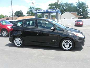 2013 Ford C-Max SE 