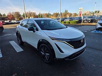 2024 Nissan Ariya Engage 