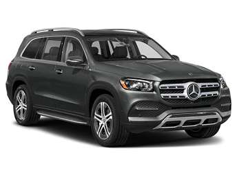 2023 Mercedes-Benz GLS 450 