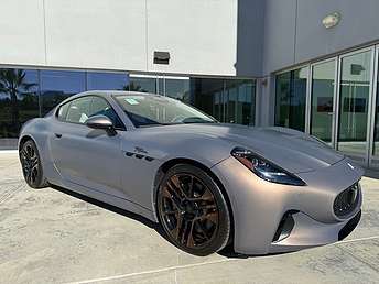New Maserati Models for Sale Near Me (with Photos) | CARFAX
