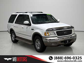 Used Ford Expedition Eddie Bauer for Sale Near Me - CARFAX