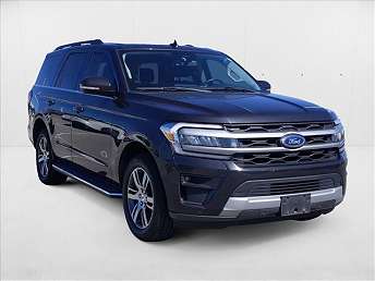 2022 Ford Expedition XLT 