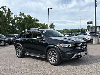 2023 Mercedes-Benz GLE 450 
